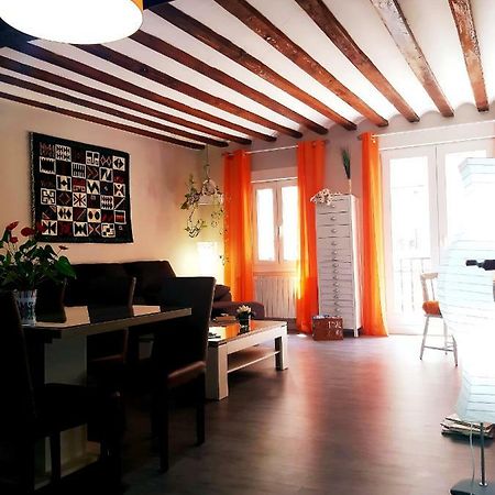 Apartamento Corazon De Portales Logroño Exteriér fotografie