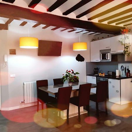 Apartamento Corazon De Portales Logroño Exteriér fotografie