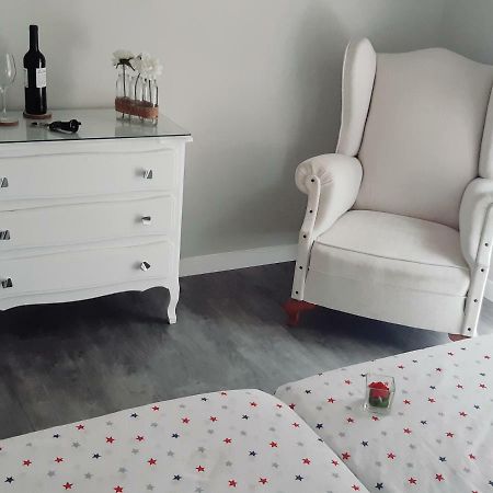 Apartamento Corazon De Portales Logroño Exteriér fotografie