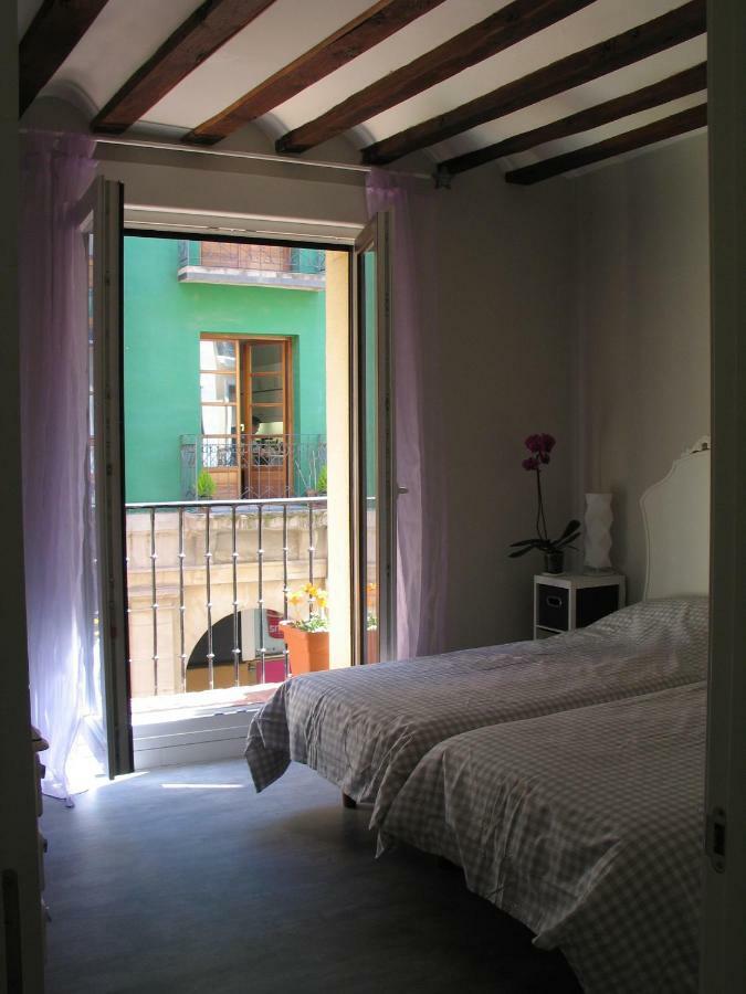 Apartamento Corazon De Portales Logroño Exteriér fotografie