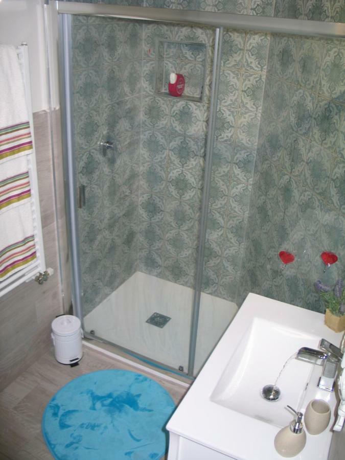 Apartamento Corazon De Portales Logroño Exteriér fotografie