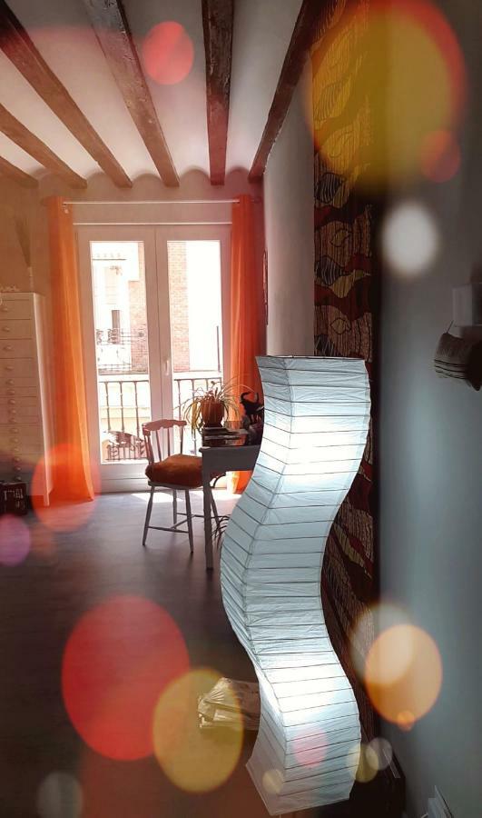 Apartamento Corazon De Portales Logroño Exteriér fotografie