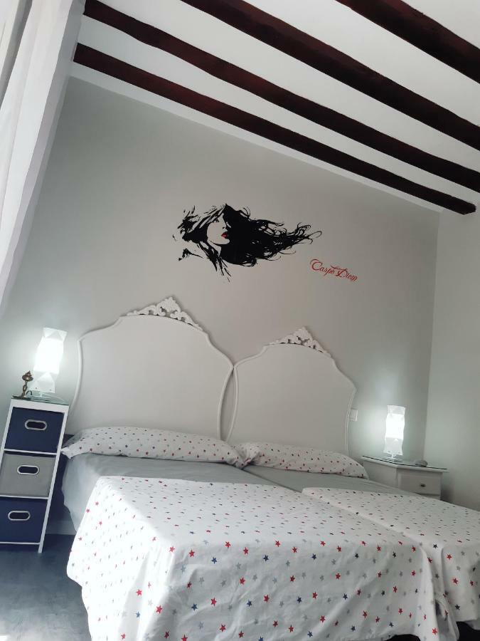 Apartamento Corazon De Portales Logroño Exteriér fotografie