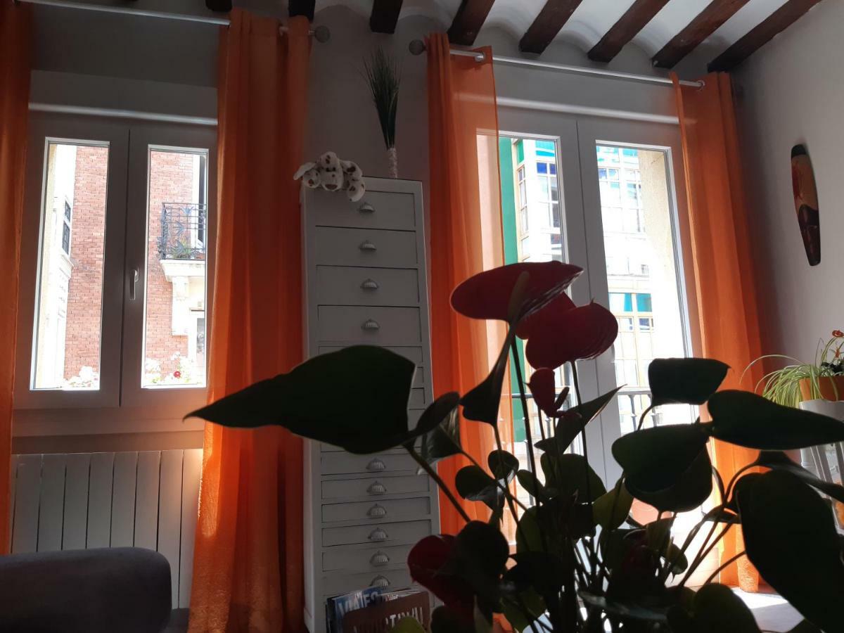 Apartamento Corazon De Portales Logroño Exteriér fotografie