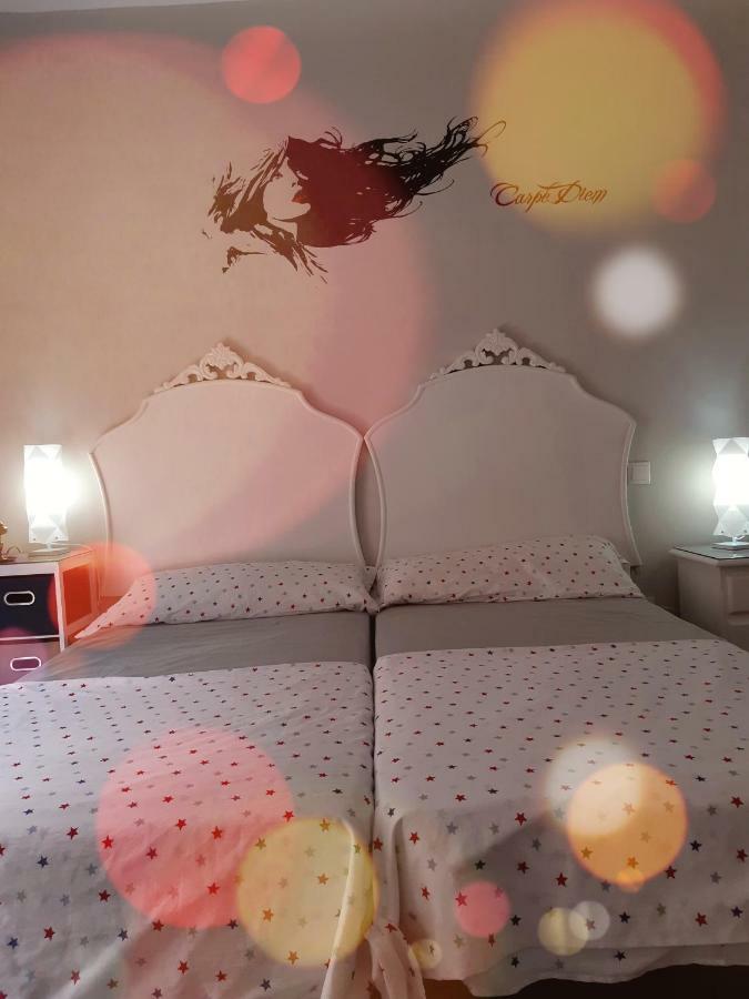 Apartamento Corazon De Portales Logroño Exteriér fotografie