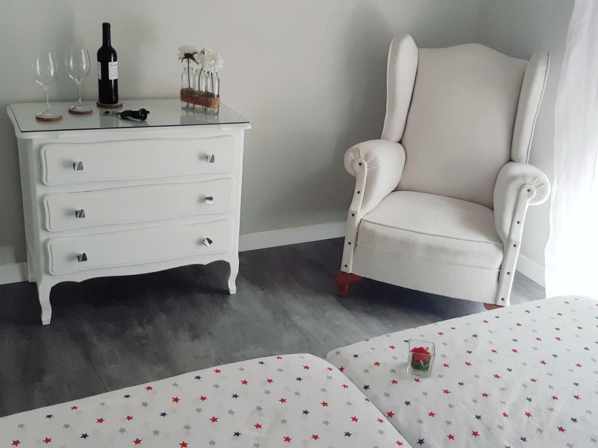 Apartamento Corazon De Portales Logroño Exteriér fotografie